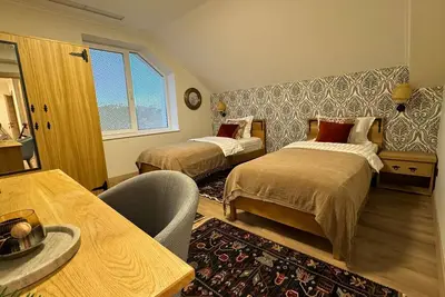 Image de Purcari Retreat is a pleasant oasis on the frontier of Europe.