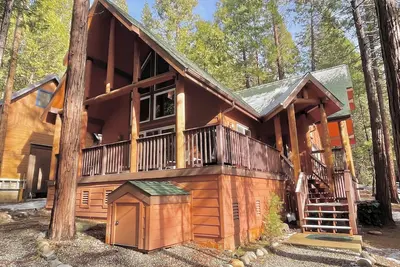 Image de Castagna Lodge