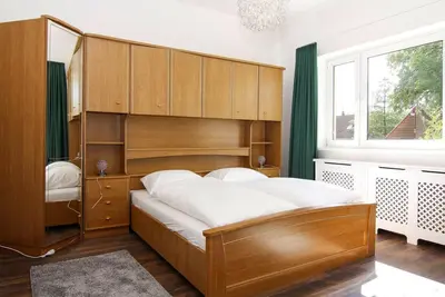 Image de Maison Ă Wendorf proche WINSTONgolf