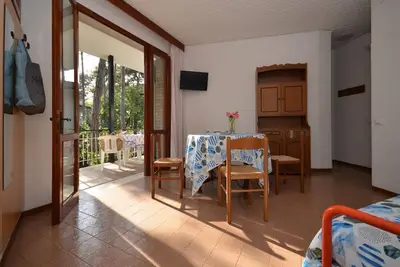Image de Appartement à Lignano près des restaurants-anciennement Tui Ferienhaus