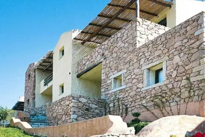 Image de Résidence de vacances I Cormorani à Baja Sardinia