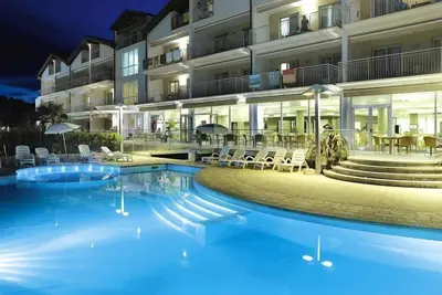 Image de Appartement à Roseto Degli Abruzzi près de la mer