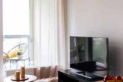 Image de Three bed apartment at Tampere football stadium
