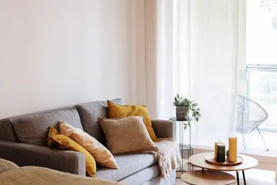 Image de Three people apartment at Tampere football stadium - Tampere centrum