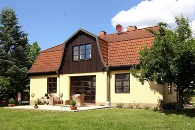 Image de Maison près de WINSTONgolf Schwerin