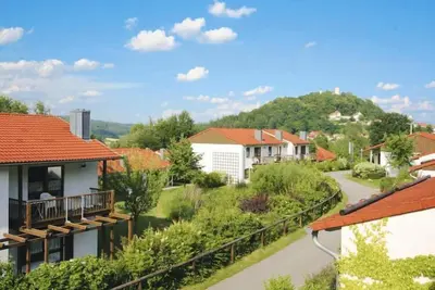 Image de Ferienwohnung im Ferienpark Falkenstein