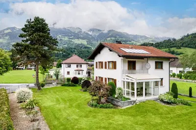 Image de Landhaus Bergblick