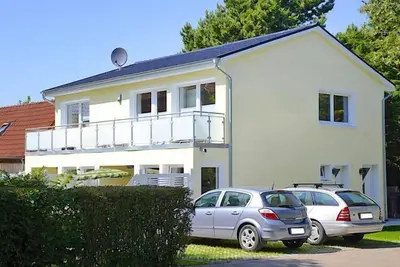 Image de Appartement à Wyk auf Foehr