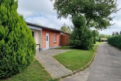 Image de Bungalow au bord du lac Groß Labenz