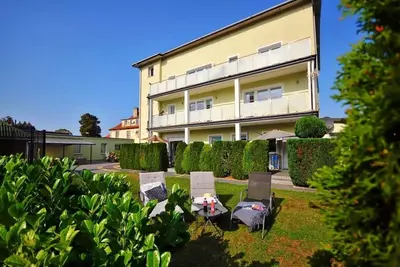 Image de Appartement à Ustronie Morskie Plage