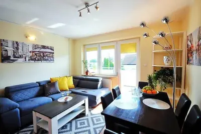 Image de Appartement Ă Ustronie Morskie Plage