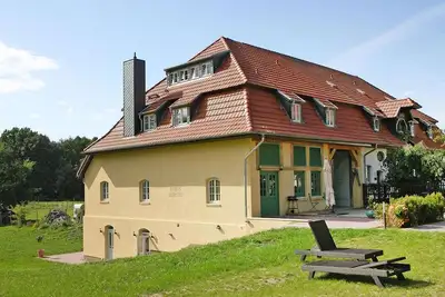 Image de Maison près du Château Wendorf et Golf
