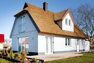 Image de Maison de vacances près de la Baltique