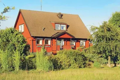 Image de Maison à Zierow près de la Baltique