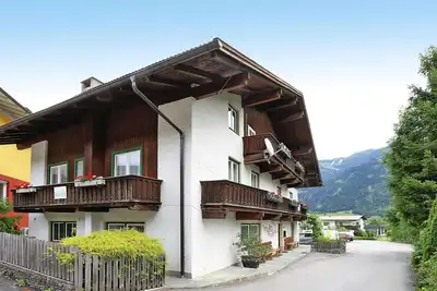 Image de Chalet à Fügen près de Spieljochbahn