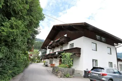 Image de Chalet à Fügen près de Spieljochbahn