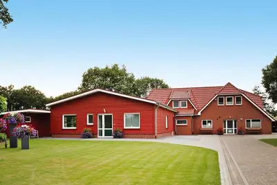 Image de Ferienwohnung Landblick, Rastede