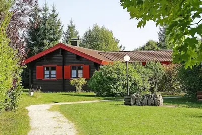 Image de Maisons de vacances Lauterdörfle, Hayingen