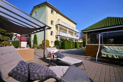 Image de Appartement Ă Ustronie Morskie plage