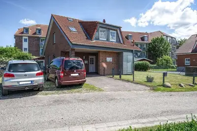 Image de Maison à Friedrichskoog près de la plage