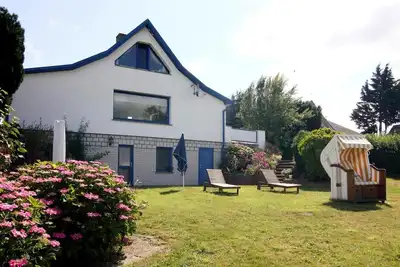 Image de Maison de Vacances Ă Bodden avec Vue