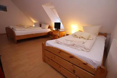 Image de Appartement à Westerland