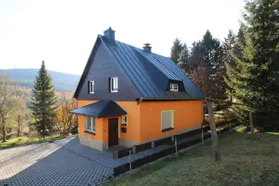 Image de Maison de vacances, Oberwiesenthal