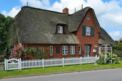 Image de Appartement à Föhr près de Wyker Plage