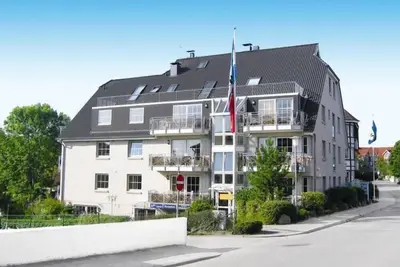 Image de Appartementhaus Pinamar, Scharbeutz