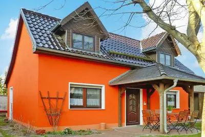 Image de Maison de vacances au nid de cigogne, Storkow
