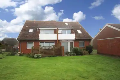 Image de Appartement proche Plage St. Peter-Ording
