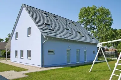 Image de Maison à Seehausen près d'Oberuckersee