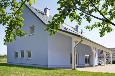 Image de Maison à Seehausen près d'Oberuckersee