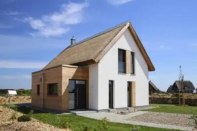 Image de Maison de vacances Fiete à Lancken