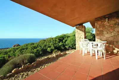 Image de Appartement א Costa Paradiso avec Jardin