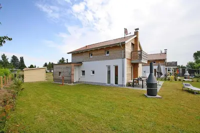 Image de Maison de vacances au Neuklostersee