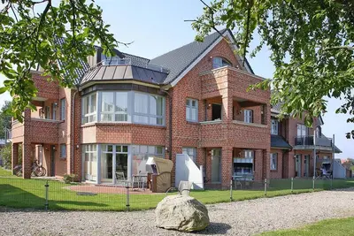 Image de Appartement près de la Baltique avec Sauna