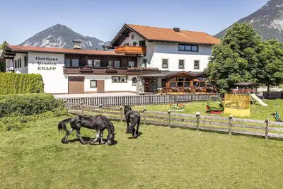 Image de Bel appartement Ă Strass dans le Zillertal