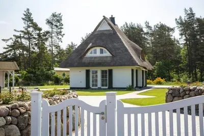 Image de Maison Bodstedt Sauna près de la Lagune