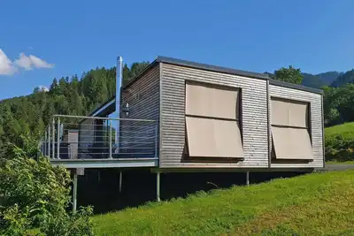 Image de 4 etoiles maison de vacances a Gaal im Murtal
