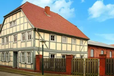 Image de Maison de vacances Rosenhof, Lenzen
