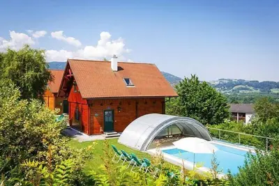 Image de Village de vacances, Schlierbach