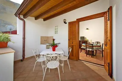 Image de Appartement, Castellammare del Golfo