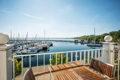 Beech Resort Boltenhagen