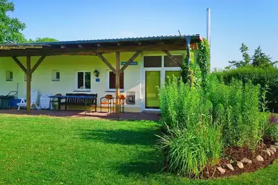 Image de Maison à Klocksin près du lac Flacher