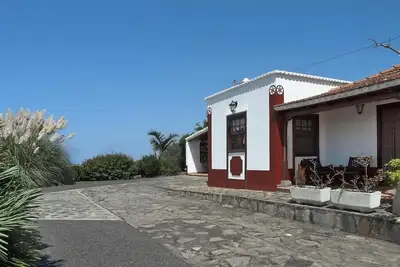 Image de maison de vacances, Puntallana