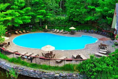 Image de 2bdr Condo near Mont-Tremblant Village - Le Plateau 214-5