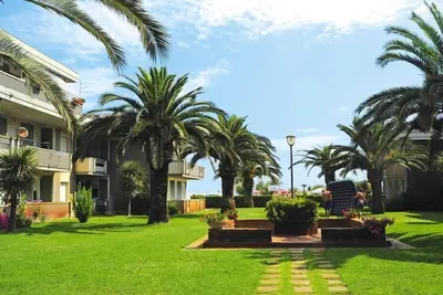 Image de Appartement à Silvi Marina avec parking
