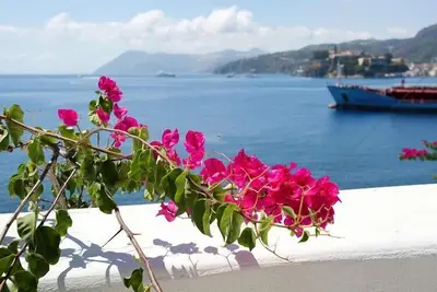 Image de Appartement Lipari-Bagnamare א Lipari