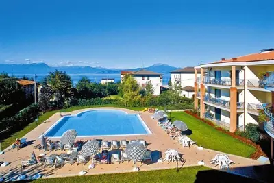 Image de Residence Nettuno à Peschiera
